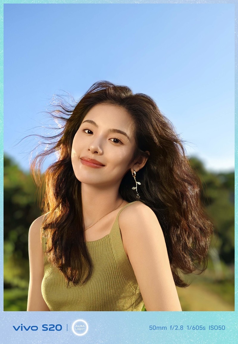 有颜值又能打，满满黑科技加持，vivo S20系列值得关注