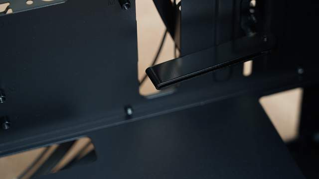 高性价比、大厂血统，圣旗B660M-D3H D4主板评测及装机分享