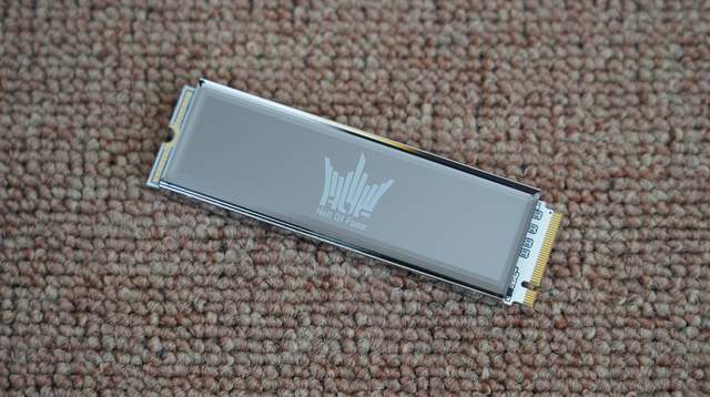 高性价比、大厂血统，圣旗B660M-D3H D4主板评测及装机分享