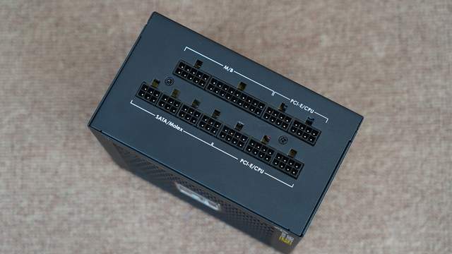 高性价比、大厂血统，圣旗B660M-D3H D4主板评测及装机分享