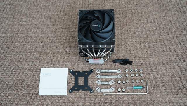 高性价比、大厂血统，圣旗B660M-D3H D4主板评测及装机分享