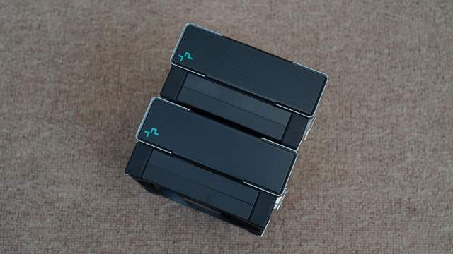 高性价比、大厂血统，圣旗B660M-D3H D4主板评测及装机分享