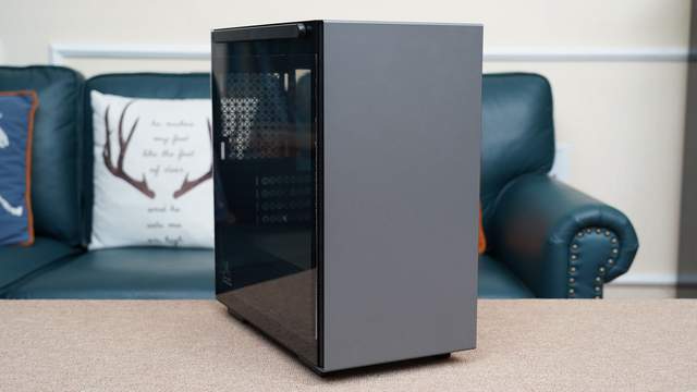 高性价比、大厂血统，圣旗B660M-D3H D4主板评测及装机分享