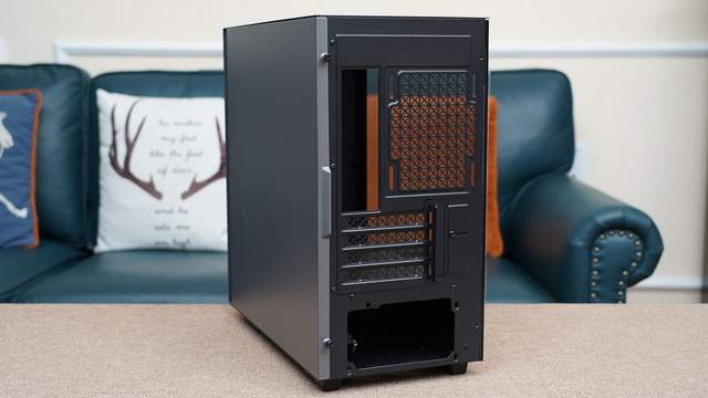 高性价比、大厂血统，圣旗B660M-D3H D4主板评测及装机分享