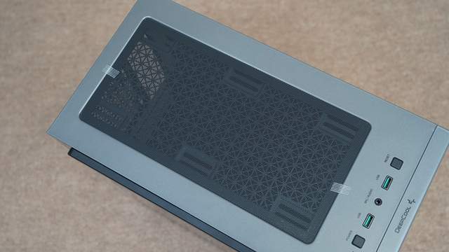 高性价比、大厂血统，圣旗B660M-D3H D4主板评测及装机分享