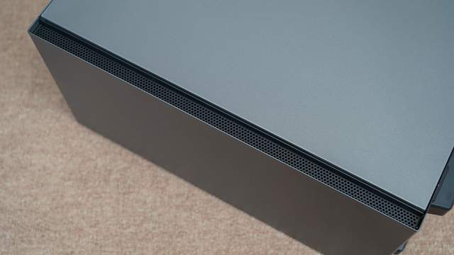 高性价比、大厂血统，圣旗B660M-D3H D4主板评测及装机分享