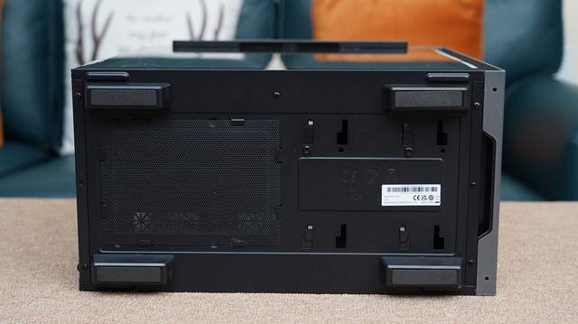 高性价比、大厂血统，圣旗B660M-D3H D4主板评测及装机分享