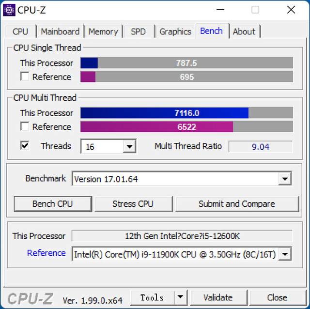 高性价比、大厂血统，圣旗B660M-D3H D4主板评测及装机分享
