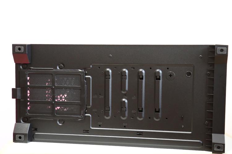 双11海盗船性价比全家桶：5000D Airflow机箱、RM850e金牌电源、H150i Elite AF水冷