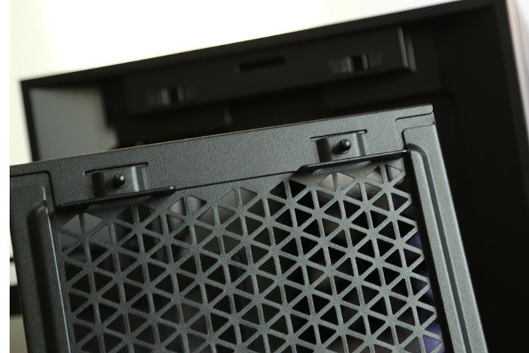 双11海盗船性价比全家桶：5000D Airflow机箱、RM850e金牌电源、H150i Elite AF水冷