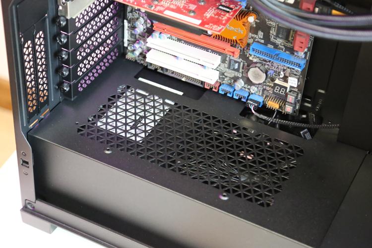 双11海盗船性价比全家桶：5000D Airflow机箱、RM850e金牌电源、H150i Elite AF水冷