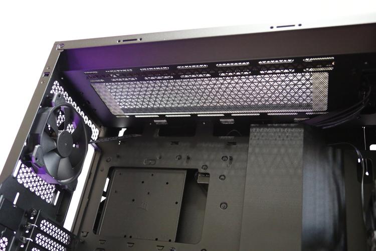 双11海盗船性价比全家桶：5000D Airflow机箱、RM850e金牌电源、H150i Elite AF水冷