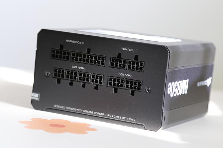 双11海盗船性价比全家桶：5000D Airflow机箱、RM850e金牌电源、H150i Elite AF水冷