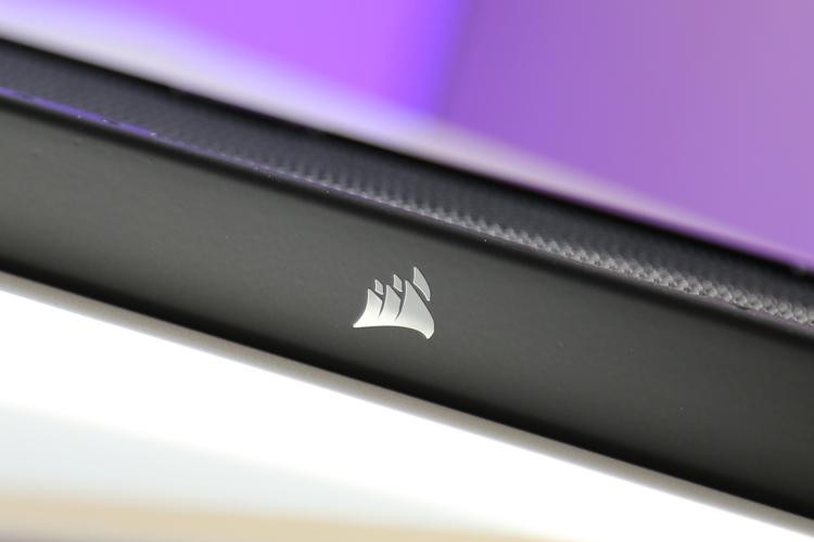 双11海盗船性价比全家桶：5000D Airflow机箱、RM850e金牌电源、H150i Elite AF水冷