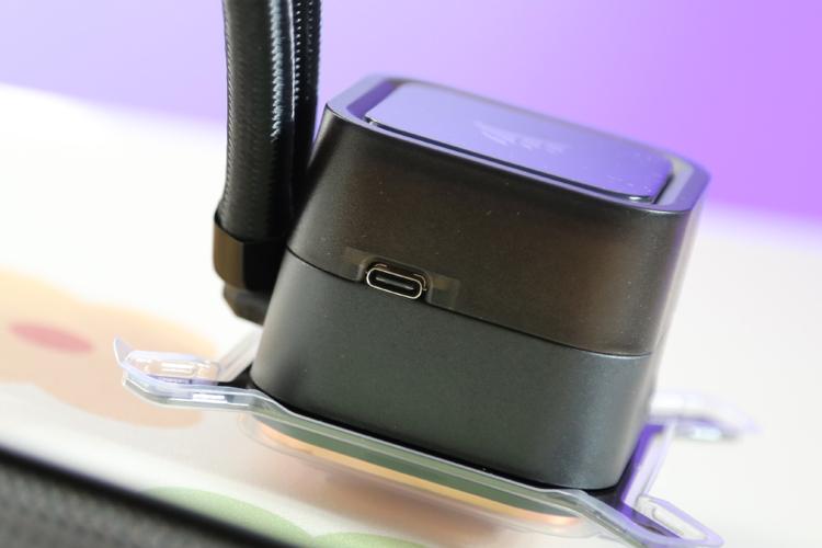 双11海盗船性价比全家桶：5000D Airflow机箱、RM850e金牌电源、H150i Elite AF水冷