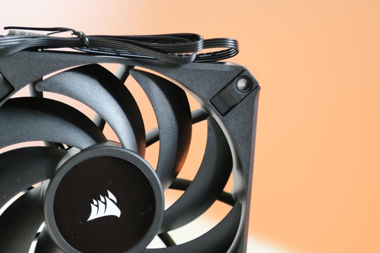 双11海盗船性价比全家桶：5000D Airflow机箱、RM850e金牌电源、H150i Elite AF水冷