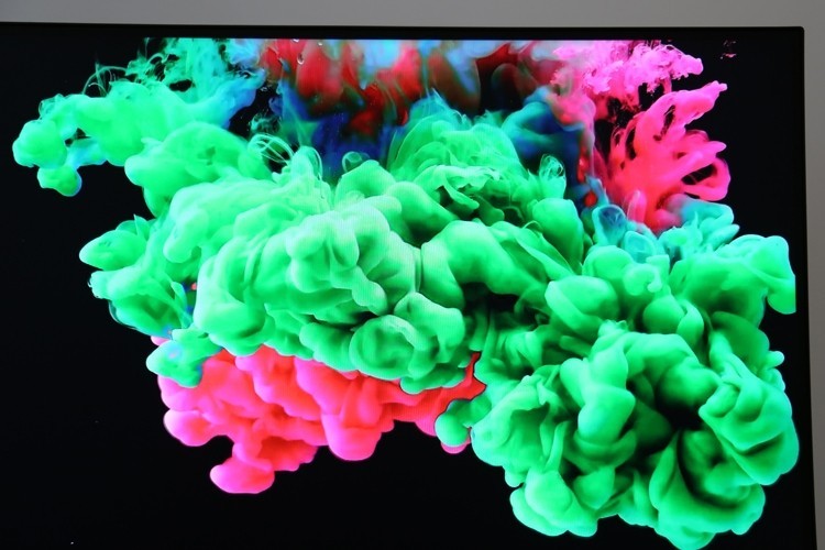 260hz 2K平替ROG PG279QM—华硕TUF VG27AQML1A战杀27寸电竞显示器开箱评测