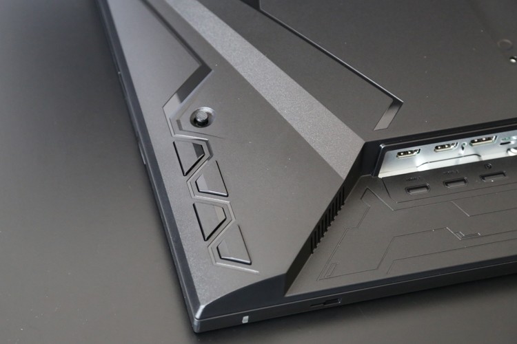 260hz 2K平替ROG PG279QM—华硕TUF VG27AQML1A战杀27寸电竞显示器开箱评测