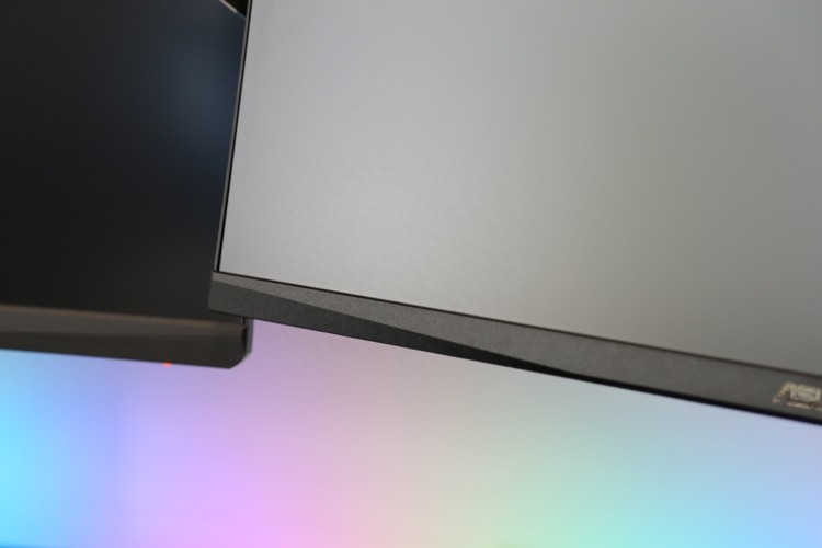 260hz 2K平替ROG PG279QM—华硕TUF VG27AQML1A战杀27寸电竞显示器开箱评测