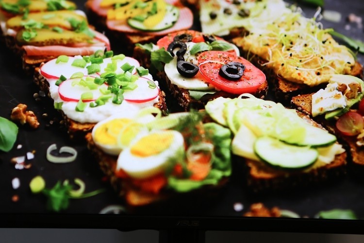 260hz 2K平替ROG PG279QM—华硕TUF VG27AQML1A战杀27寸电竞显示器开箱评测