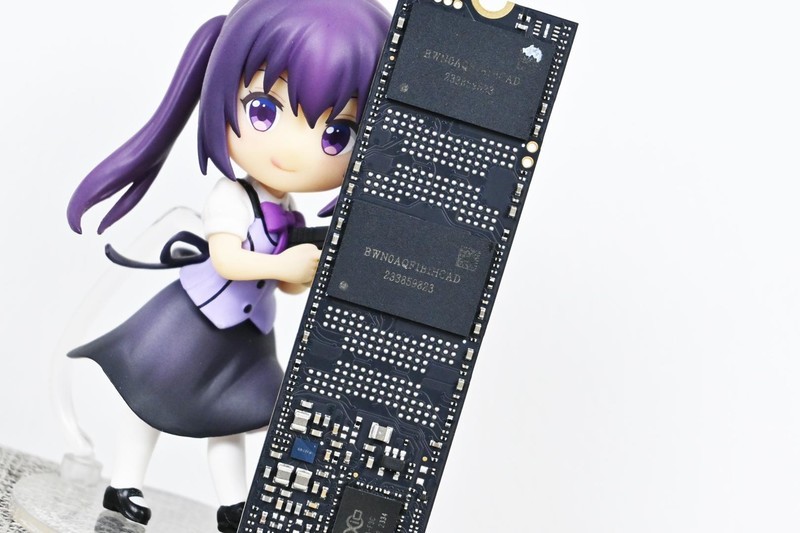 宏碁N7000 1TB固态硬盘开箱试玩：游戏玩家和办公电脑升级优选