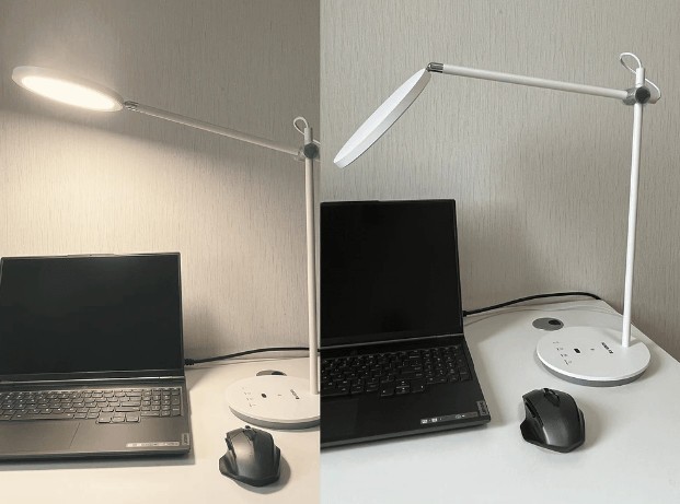 护眼灯对眼睛有伤害吗？分析专业护眼灯的五大闪光点