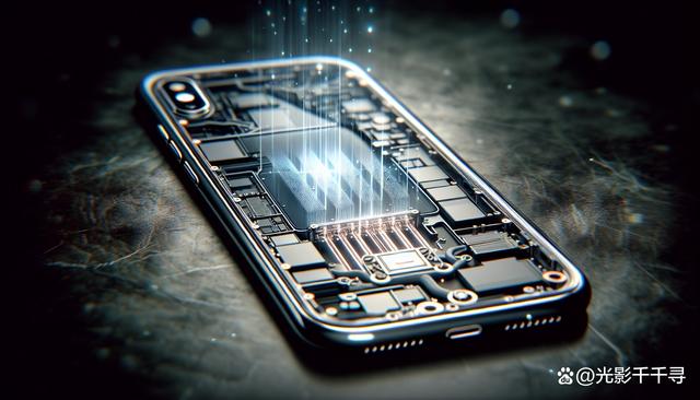 苹果：对于iPhone 16，新手机达到所未有的高度