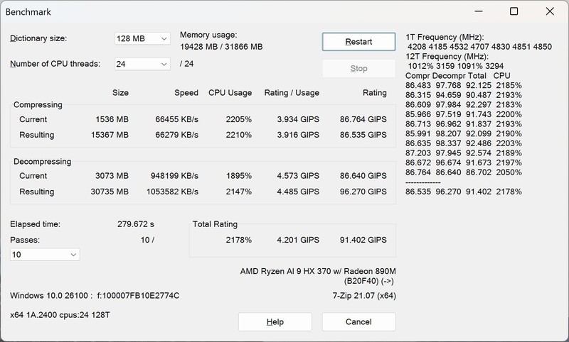 简约并不简单！AI，游戏全能手，华硕灵耀16 Air笔记本实测！