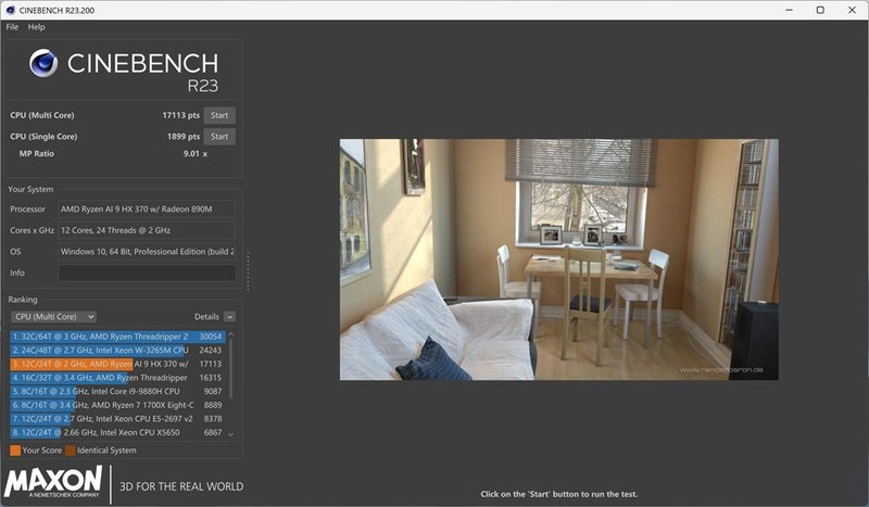 简约并不简单！AI，游戏全能手，华硕灵耀16 Air笔记本实测！