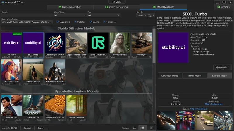 简约并不简单！AI，游戏全能手，华硕灵耀16 Air笔记本实测！