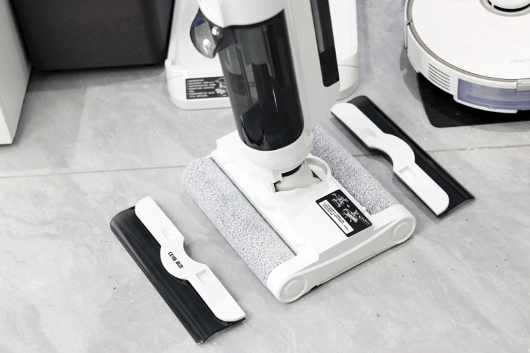 智能洗地机哪个牌子好？一文搞懂洗地机谁家的好用