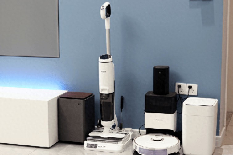 智能洗地机哪个牌子好？一文搞懂洗地机谁家的好用