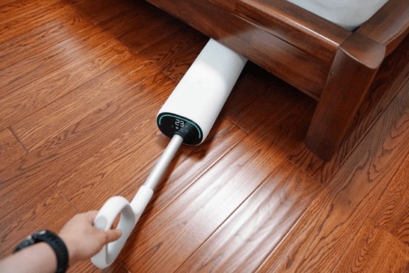 智能洗地机哪个牌子好？一文搞懂洗地机谁家的好用