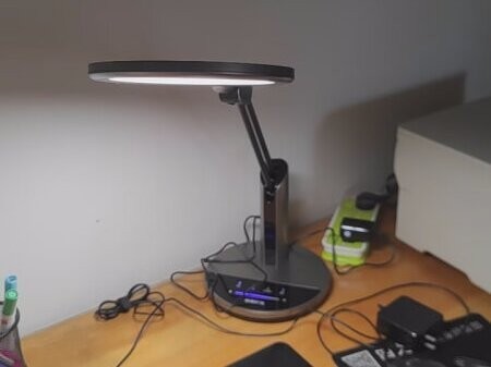 护眼台灯十大排名排行榜：眼科医生推荐的台灯好吗