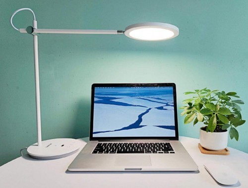 护眼台灯十大排名排行榜：眼科医生推荐的台灯好吗