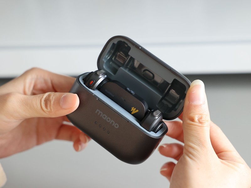 从新手到大神，只差一个专业麦克风的距离，闪克Wave T5评测