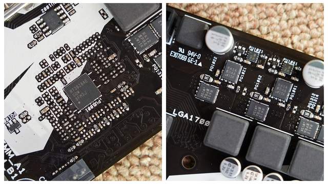 高性价比、大厂血统，圣旗B660M-D3H D4主板评测及装机分享