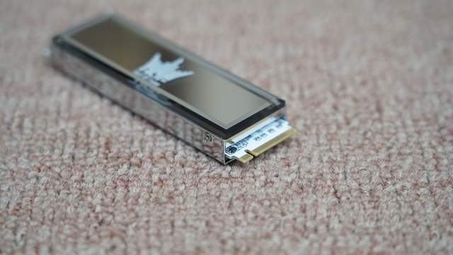 高性价比、大厂血统，圣旗B660M-D3H D4主板评测及装机分享