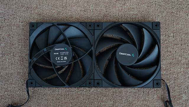 高性价比、大厂血统，圣旗B660M-D3H D4主板评测及装机分享