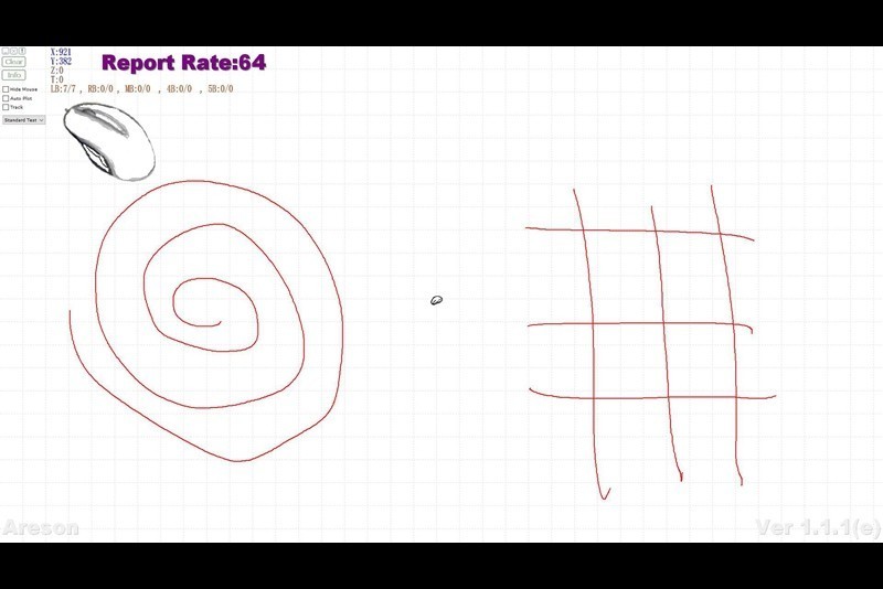 “健身器材”的新皮肤，罗技G502 SE HERO熊猫版开箱