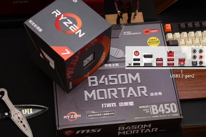 平均6毛1GB，金士顿DTXM闪存盘开箱，新旧三款横评