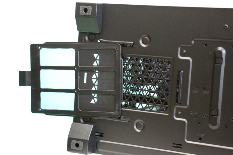 双11海盗船性价比全家桶：5000D Airflow机箱、RM850e金牌电源、H150i Elite AF水冷