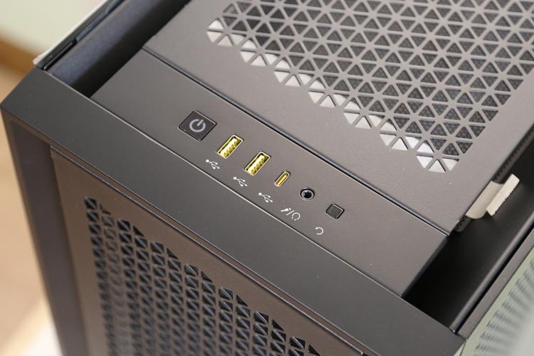 双11海盗船性价比全家桶：5000D Airflow机箱、RM850e金牌电源、H150i Elite AF水冷