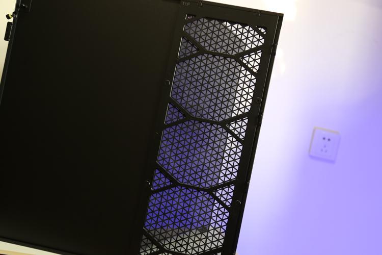 双11海盗船性价比全家桶：5000D Airflow机箱、RM850e金牌电源、H150i Elite AF水冷