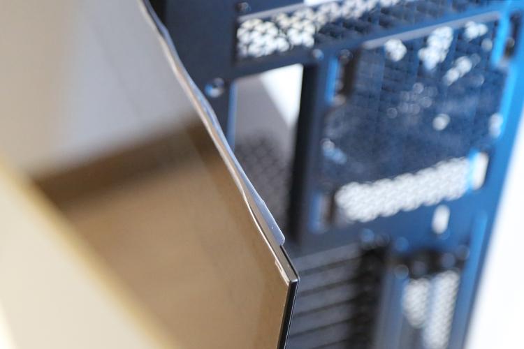 双11海盗船性价比全家桶：5000D Airflow机箱、RM850e金牌电源、H150i Elite AF水冷