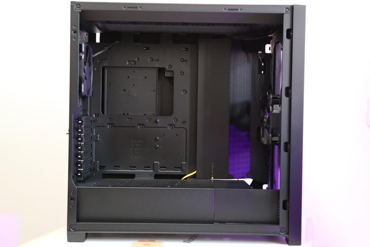 双11海盗船性价比全家桶：5000D Airflow机箱、RM850e金牌电源、H150i Elite AF水冷