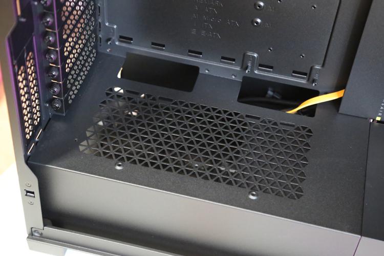 双11海盗船性价比全家桶：5000D Airflow机箱、RM850e金牌电源、H150i Elite AF水冷