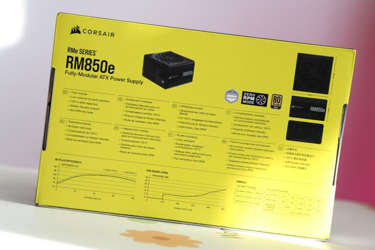 双11海盗船性价比全家桶：5000D Airflow机箱、RM850e金牌电源、H150i Elite AF水冷