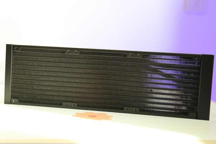 双11海盗船性价比全家桶：5000D Airflow机箱、RM850e金牌电源、H150i Elite AF水冷