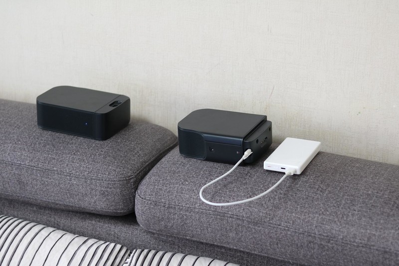 把电影院的音效带回家，JBL影霸回音壁体验，3D环绕音免布线设计